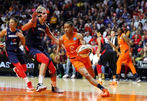 Expert Tips for Betting on WNBA Odds .